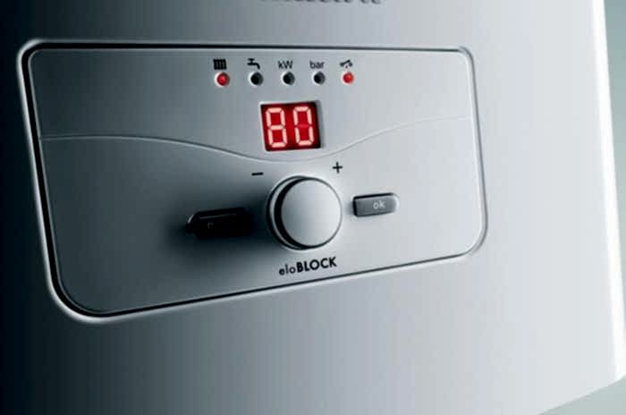 kombi yer değişikliği