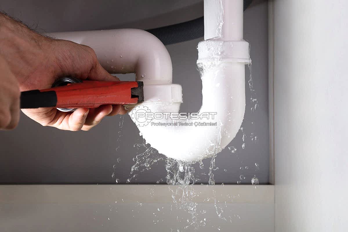 Beykoz Lavabo Tıkanıklığı Açma