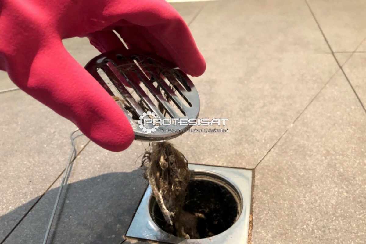 Kağıthane Tuvalet Tıkanıklığı Açma