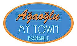 AĞAOĞLU MY TOWN SİTESİ     