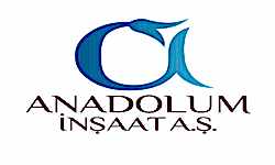 ANADOLUM İNŞAAT                  