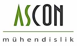 ASCON MÜHENDİSLİK VE PROJE                     