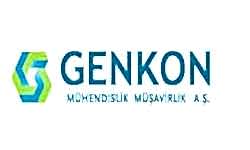 GENKON MÜHENDİSLİK                                  