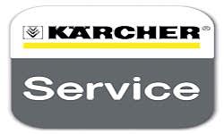 KARCHER SERVİS                     