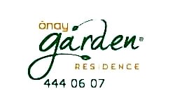 ONAY GARDEN RESİDENCE   
