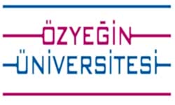 ÖZYEGİN ÜNİVERSİTESİ       