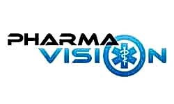 PHARMAVİSİON İLAÇ FABRİKASI                                