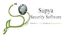 SUPYA BİLGİ GÜVENLİĞİ VE BİLGİSAYAR                          