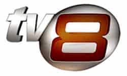 TV8