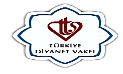 TÜRKİYE DİYANET VAKFI        