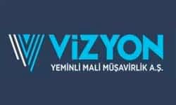 VİZYON YEMİNLİ MALİ MÜŞAVİRLİK A.Ş                            