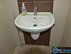 Lavabo Kokusu Nasıl Gider?