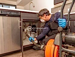 Beşiktaş Su Kaçağı Tespiti