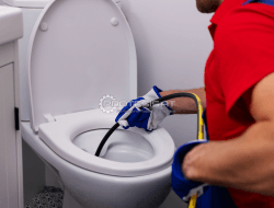 Beykoz Tuvalet Tıkanıklığı Açma