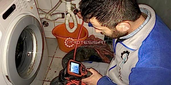 bilgisayarli lavabo açma