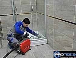 Boru Tıkanıklığı Nasıl Açılır ?