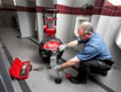 Çekmeköy Su Kaçağı Tespiti