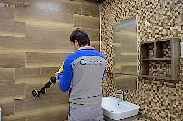 Gaziosmanpaşa Tıkanıklık Açma