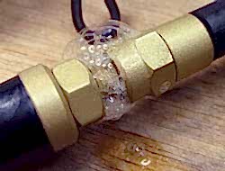 Doğalgaz Kaçağı Var Ne Yapmalıyım ?