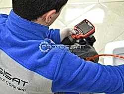 Samsun Tuvalet Tıkanıklığı Açma