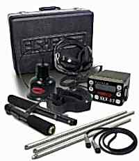 Su Kaçak Tespit Cihazı Fiyatları