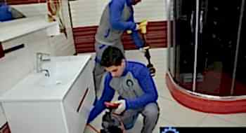 Tıkanan Gider Borusu Nasıl Açılır? (Mutfak/Tuvalet/Banyo)