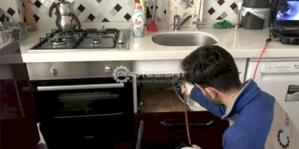 Lavabo Tıkanıklığı Nasıl Açılır?