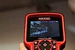 Kamera İle Su Kaçağı Tespitini Nasıl Yapıyoruz?