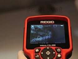 Kameralı Gider Açma