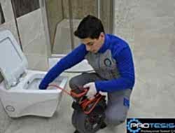 Kameralı Rögar Açma