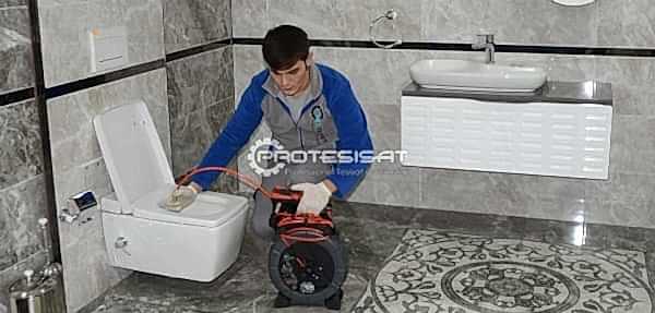 İstanbul Kanal Görüntüleme ile Su Kaçağı