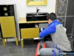 Kanalizasyon Açma ve Temizleme