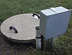 Foseptik Kuyusu Temizliği