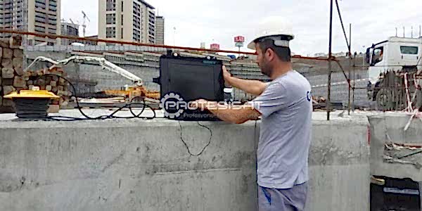 Lağım görüntüleme