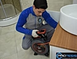 Lavabo Tıkanıklığı Açma Fiyatları