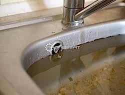 Lavabo Tıkanıklığı Açma