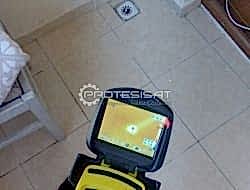 Kalorifer Borusu Tıkanıklığı Açma