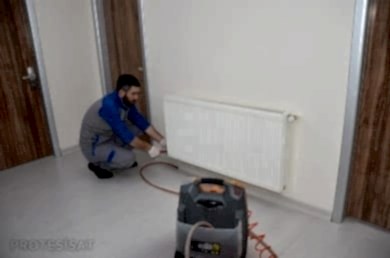 İstanbul Petek Temizliği