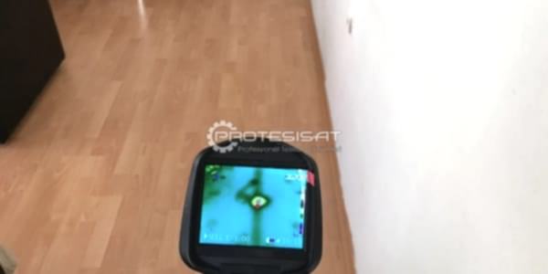 petekler ısınmıyor