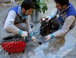 Üsküdar Pimaş Tıkanıklığı Açma