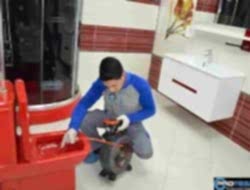 Pimaş Tıkanıklığı Açma