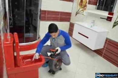 Pimaş Tıkanıklığı Açma