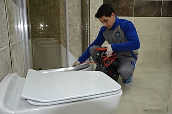 Bağcılar Pimaş Tıkanıklığı Açma