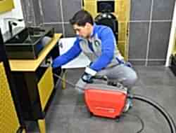 Bayrampaşa Pimaş Tıkanıklığı Açma