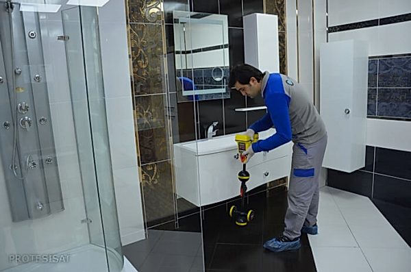 Büyükçekmece Tıkanıklık Açma