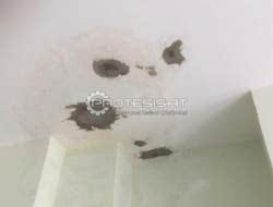 Tavandan Su Akması Nasıl Önlenir?