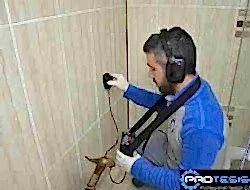 Su Kaçağı Tespiti