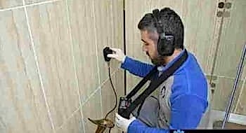 Su Kaçağı Tespiti