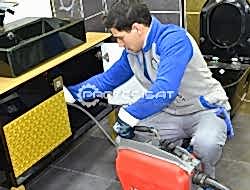 Kağıthane Lavabo Tıkanıklığı Açma