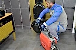 Tıkanan Tuvaleti Nasıl Açarım?